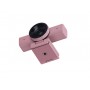 Веб-камера Razer Kiyo V2 X Quartz (RZ19-05380200-R3M1)