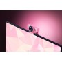 Веб-камера Razer Kiyo V2 X Quartz (RZ19-05380200-R3M1)