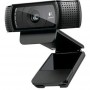Веб-камера Logitech HD Pro C920e (960-001360)