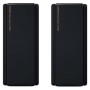 Xiaomi Mi Router AX3000 Mesh WiFi 6  (Black) 2-PACK