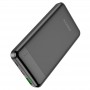 Зовнішній акумулятор (Power Bank) BOROFONE BJ19 Incredible 10000mAh