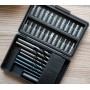 Дрель - шуруповерт Xiaomi 12V Max Brushless Cordless Drill (MJWSZNJYDZ001QW / BHR5510GL)