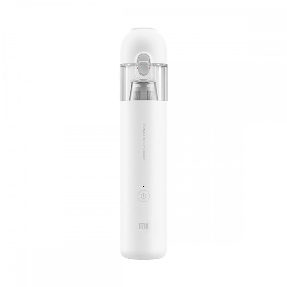 Автомобільний акумуляторний пилососос Xiaomi Mi Vacuum Cleaner Mini (SSXCQ01XY/BHR4562GL)