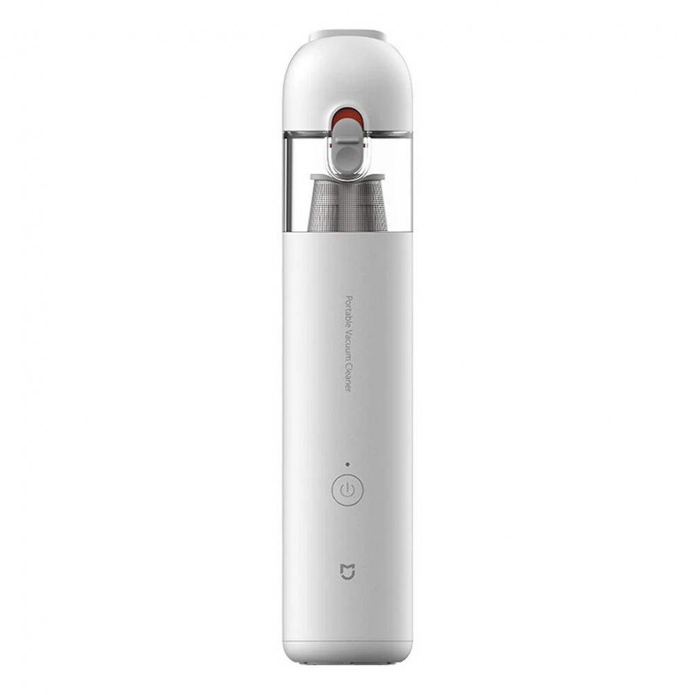 Автомобільний акумуляторний пилососос Xiaomi Mi Vacuum Cleaner Mini (SSXCQ01XY/BHR4562GL)