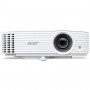 Мультимедійний проектор Acer H6815BD (MR.JTA11.001)