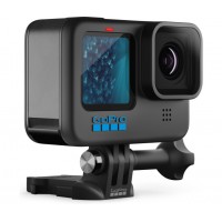 Екшн-камера GoPro HERO11 Black (CHDHX-111-RW)