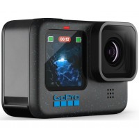 Екшн-камера GoPro HERO 12 Black (CHDHX-121-RW)