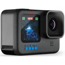 Екшн-камера GoPro HERO 12 Black (CHDHX-121-RW)