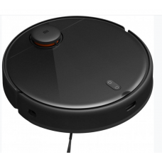 Робот-пилосос з влажним убором Xiaomi Mi Robot Vacuum Mop 2 Pro Black