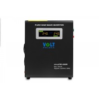 Джерело безперебійного живлення ( UPS ) Volt Polska Sinus PRO UPS 500W 12V (3SP095012W)