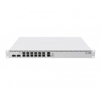 Маршрутизатор MikroTik CCR2216-1G-12XS-2XQ