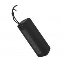 Портативна акустика Xiaomi Mi Portable Bluetooth Speaker 16W MDZ-36-DB Black (QBH4195GL)