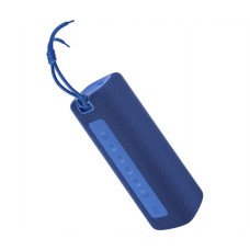 Портативная акустика Xiaomi Mi Portable Bluetooth Speaker 16 W MDZ-36-DB Blue  (QBH4197GL)