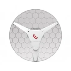 MikroTik Wireless Wire Dish (RBLHGG-60adkit)