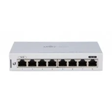 Комутатор керований 3 рівня Ubiquiti UniFi Switch 8 5-pack (US-8-5)
