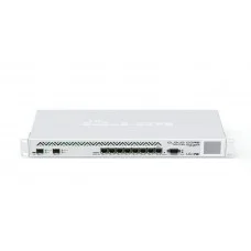 Маршрутизатор (роутер) Mikrotik CCR1036-8G-2S+EM