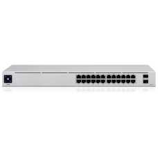 Ubiquiti UniFi Switch 24 PoE Gen2 (USW-24-POE)